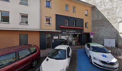 Cabinet DARA Eric Chambosse Assurances, Agence d'Assurances à Roanne