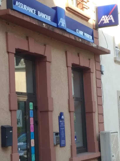 axa, Agence d'Assurances à Audun-le-Tiche