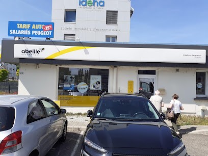 Abeille Assurances - Montbeliard, Agence d'Assurances à Montbéliard
