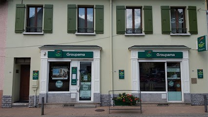 Agence Groupama De Faverges, Agence d'Assurances à Chevaline