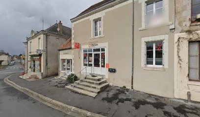 Thélem assurances Martizay, Agence d'Assurances à Martizay