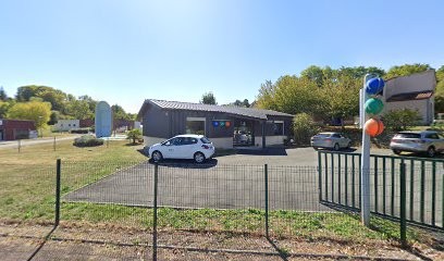 MMA Assurances RIBERAC, Agence d'Assurances à Ribérac