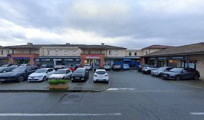 BATZ, Agence d'Assurances à Pins-Justaret