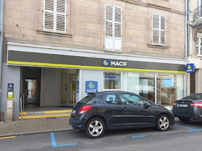 MACIF Assurances, Agence d'Assurances à Lure