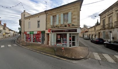 Chevalier Stéphane, Agence d'Assurances à Montpon-Ménestérol