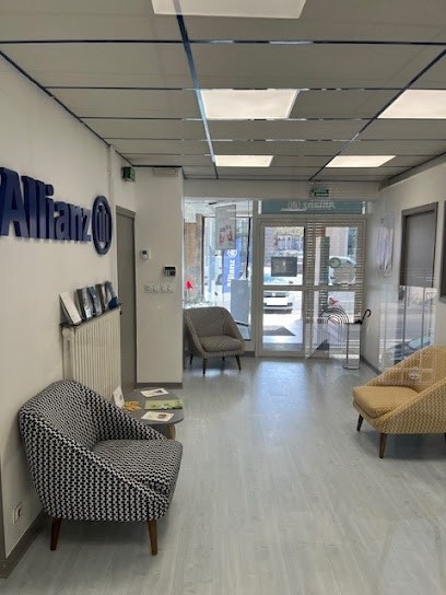 Allianz Assurance RIOM - Bernard DEBRION, Agence d'Assurances à Riom