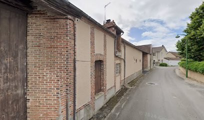 Millet Eric, Agence d'Assurances à Esclavolles-Lurey
