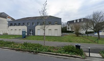 Bâti Assure, Agence d'Assurances à Saint-Cyr-sur-Loire