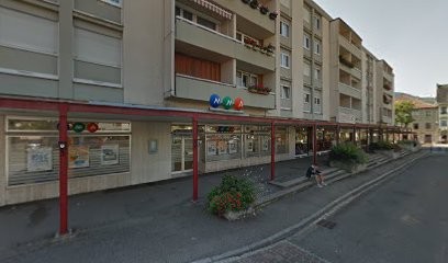 MMA Assurances GUEBWILLER, Agence d'Assurances à Guebwiller