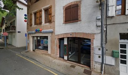 MMA Assurances LAVAUR, Agence d'Assurances à Lavaur