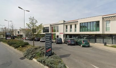 AXA Assurance et Banque Eirl Trocme Nadia, Agence d'Assurances à Gigean