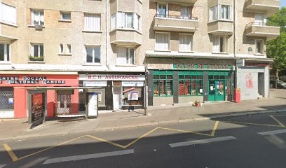 Assurer sa PME, Agence d'Assurances à Paris 19