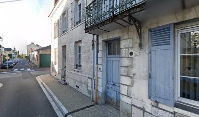 Prévoir Vie Groupe Prévoir, Agence d'Assurances à Montargis