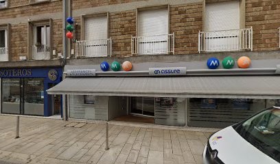 MMA Assurances VIRE NORMANDIE, Agence d'Assurances à Vire Normandie