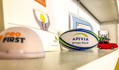 ACP Conseil, Agence d'Assurances à Gargenville