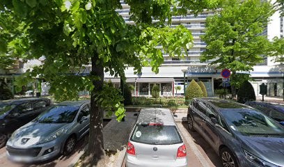 CCN Assurances, Agence d'Assurances à Puteaux