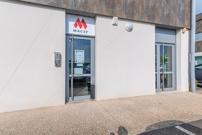 Agence MACSF, Agence d'Assurances à Serris