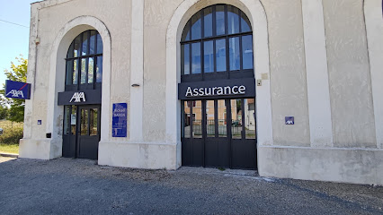 Axa Assurance Et Banque Mickael Baron Assurance à Montpon-Ménestérol