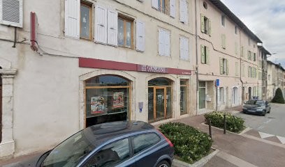 Assurance Generali - Cabinet Villard, Agence d'Assurances à Saint-Marcellin