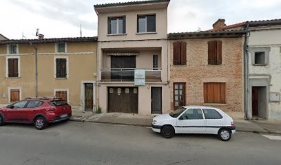 AXA Assurance Et Banque Carole Casteras, Agence d'Assurances à Montesquieu-Volvestre