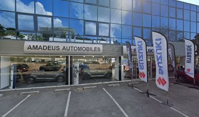 J.B Patrimoine, Agence d'Assurances au Cannet