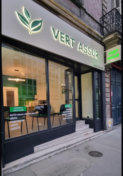 Vert Assur Rouen Assurance à Rouen