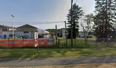 AFR Assurances, Agence d'Assurances à Villeneuve-Saint-Germain
