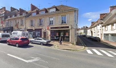 Thélem assurances Falaise, Agence d'Assurances à Falaise