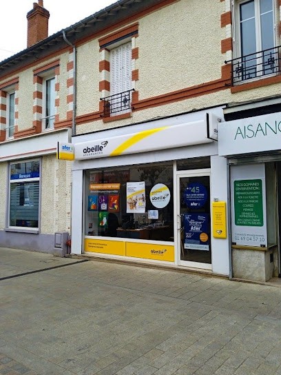 Abeille Assurances - Villeneuve Le Roi, Agence d'Assurances à Villeneuve-le-Roi