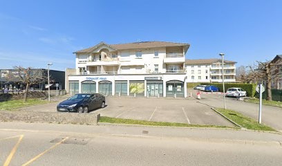 Agence Groupama De Pontcharra, Agence d'Assurances à Pontcharra