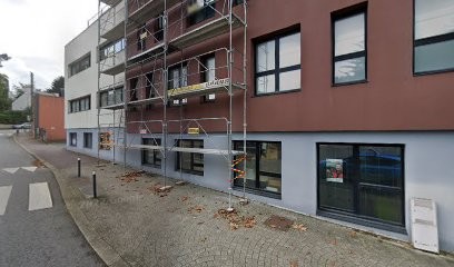 Mutualia, Agence d'Assurances à Hennebont