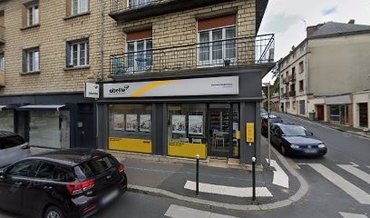 Eve assurances, Agence d'Assurances à Lisieux