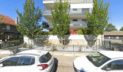 AXA Assurance JEROME FIAT, Agence d'Assurances à Thonon-les-Bains