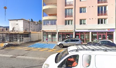Mutuelles Du Soleil, Agence d'Assurances à Sisteron