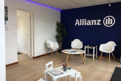 Allianz Assurance ELBEUF - Richard BLIEZ, Agence d'Assurances à Saint-Aubin-lès-Elbeuf