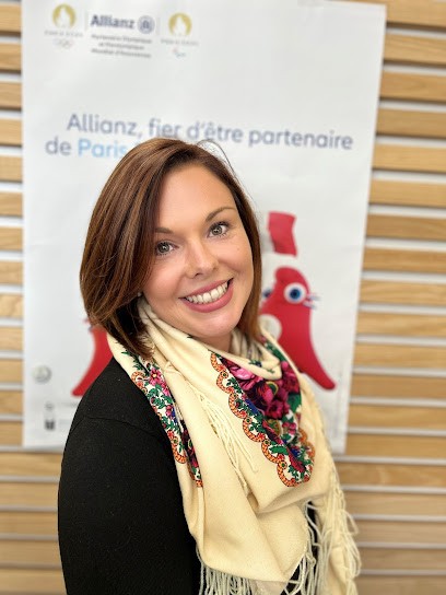 Allianz Assurance LAON - LELEU & MARQUER, Agence d'Assurances à Laon