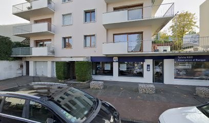 GAN ASSURANCES EVIAN LES BAINS, Agence d'Assurances à Évian-les-Bains