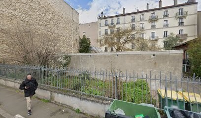 AXA Assurance Vincent Mandon, Agence d'Assurances à Malakoff