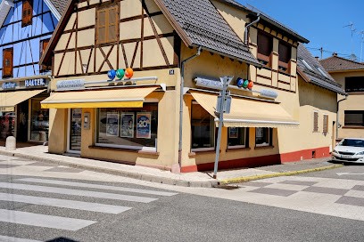 MMA Assurances SOUFFLENHEIM, Agence d'Assurances à Soufflenheim