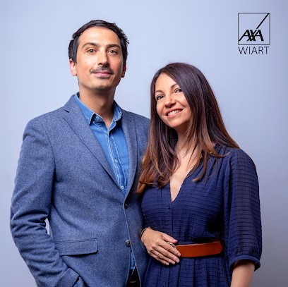 AXA Assurance et Banque Wiart Jennifer Et Adrien, Agence d'Assurances à Roubaix