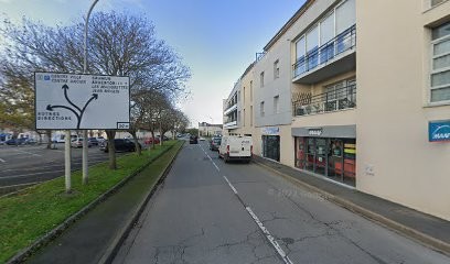 MAAF Assurances THOUARS, Agence d'Assurances à Thouars