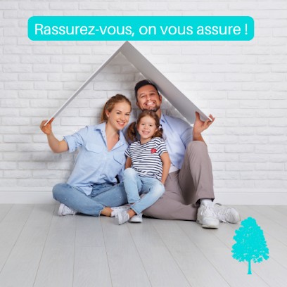 Solution Emprunteur, Agence d'Assurances à Orvault