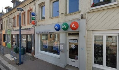 MMA Assurances YERVILLE, Agence d'Assurances à Yerville