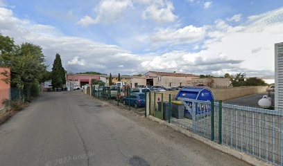 Aréas Assurances Laurent GRAS, Agence d'Assurances aux Angles