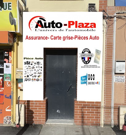 VTC ASSURANCE, Agence d'Assurances à Drancy