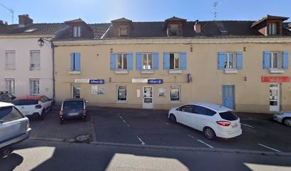 Allianz Assurance PACY SUR EURE - Bruno DERYCKE, Agence d'Assurances à Pacy-sur-Eure