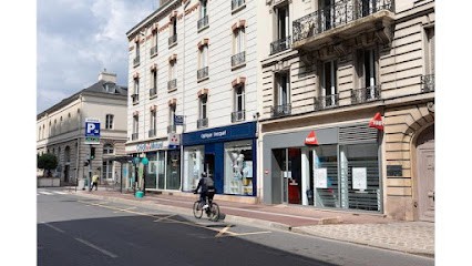 MAIF Assurances Issy-les-Moulineaux, Agence d'Assurances à Issy-les-Moulineaux