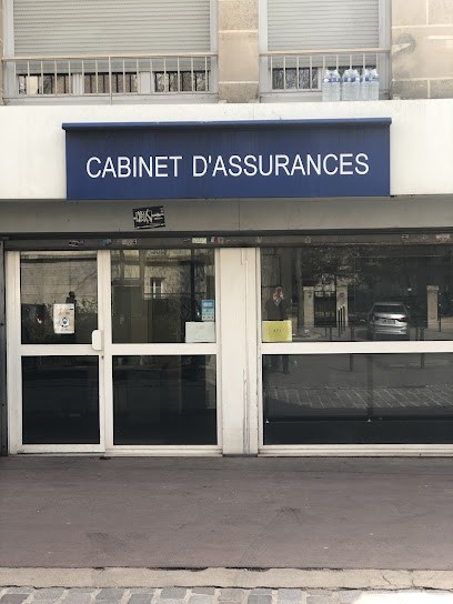 Assurances Placements Investissements, Agence d'Assurances à Paris 20