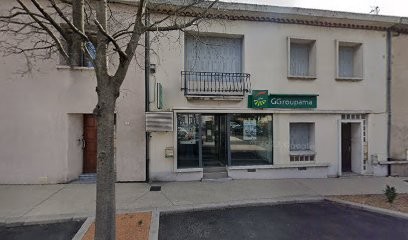 Agence Groupama Le Pouzin, Agence d'Assurances au Pouzin