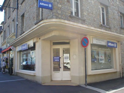 Allianz Assurance LA HAYE DU PUITS - Florent ASSELIN, Agence d'Assurances à La Haye